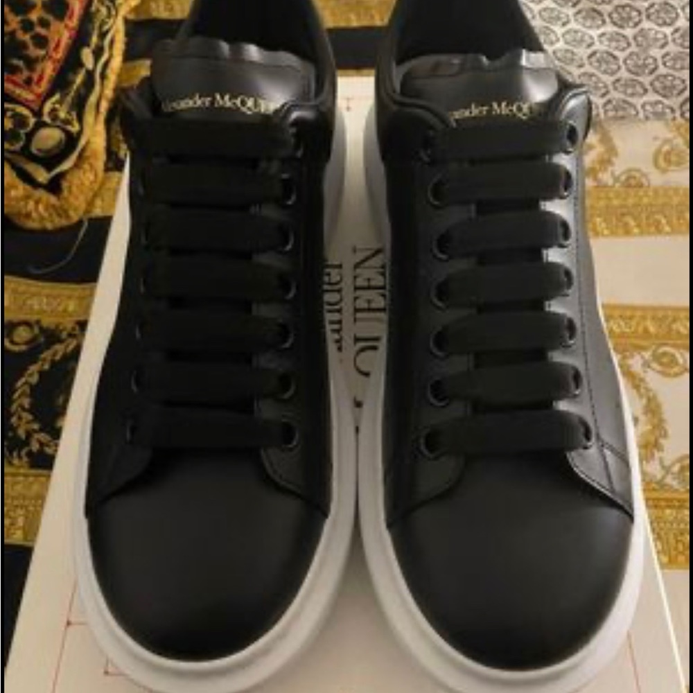 Alexander mcqueens